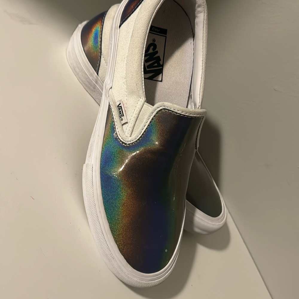 Vans Size 10